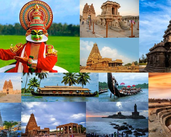 Luxury-South-India-Tour-Packages